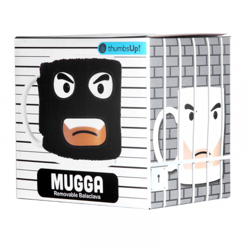 Mugga Mug