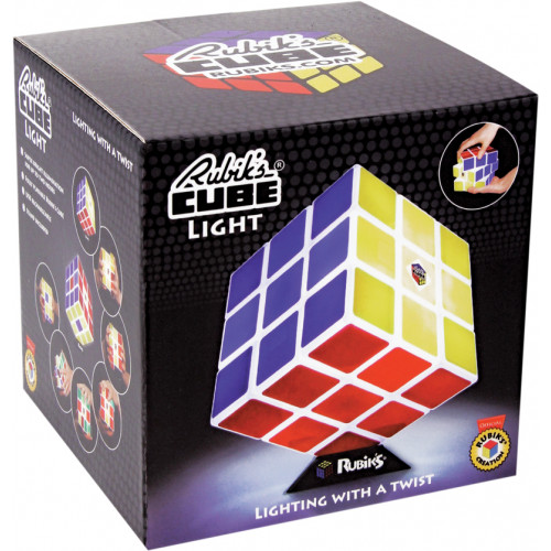 Rubik’s Cube Light