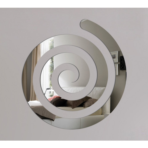 Spiral Mirror