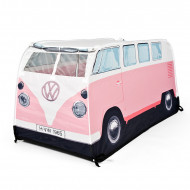  Pink VW Campervan Play Tent 