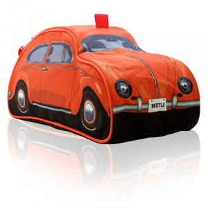 VW Beetle Wash Bag