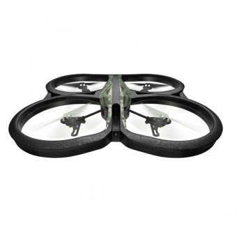 Parrot AR. Drone 2.0 Elite Edition Jungle