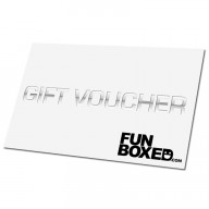 Fun Boxed Gift Voucher