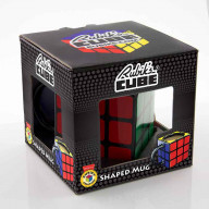 Rubik’s Cube Shaped Mug 