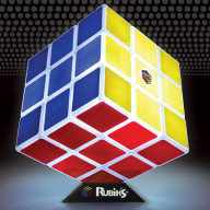 Rubik’s Cube Light