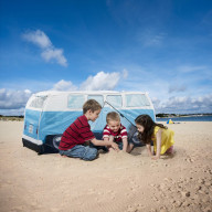 VW Campervan Play Tent