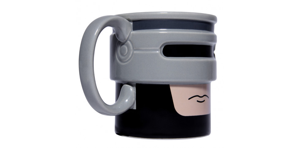 Robocup Mug